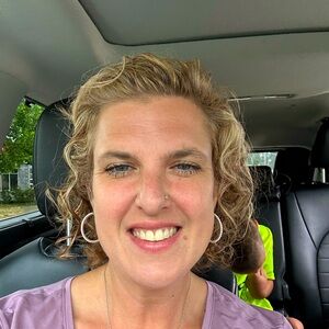 Meet your Posher, Samantha